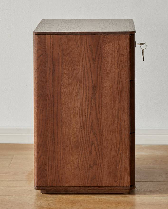 Rhine Bedside Table