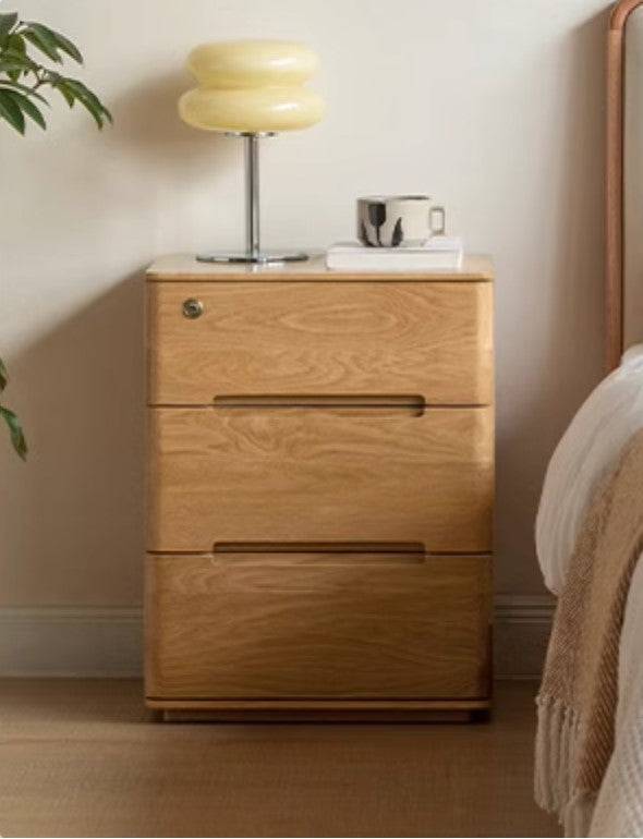 Rhine Bedside Table