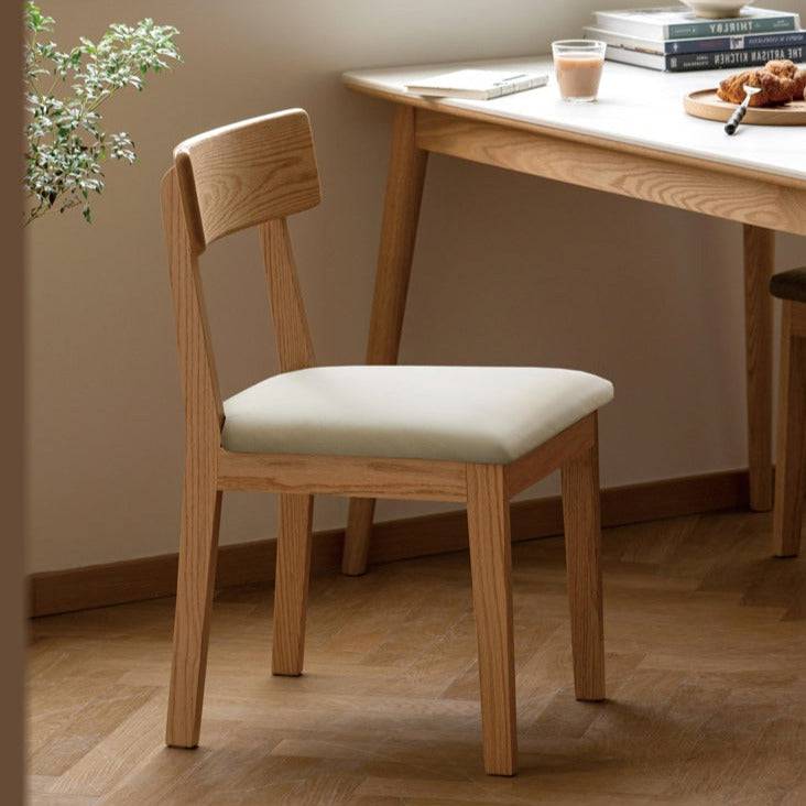 Rotterdam Upholstered Dining Chair