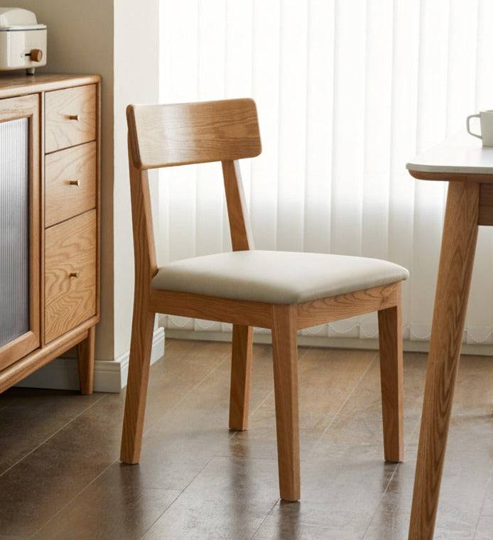 Rotterdam Upholstered Dining Chair