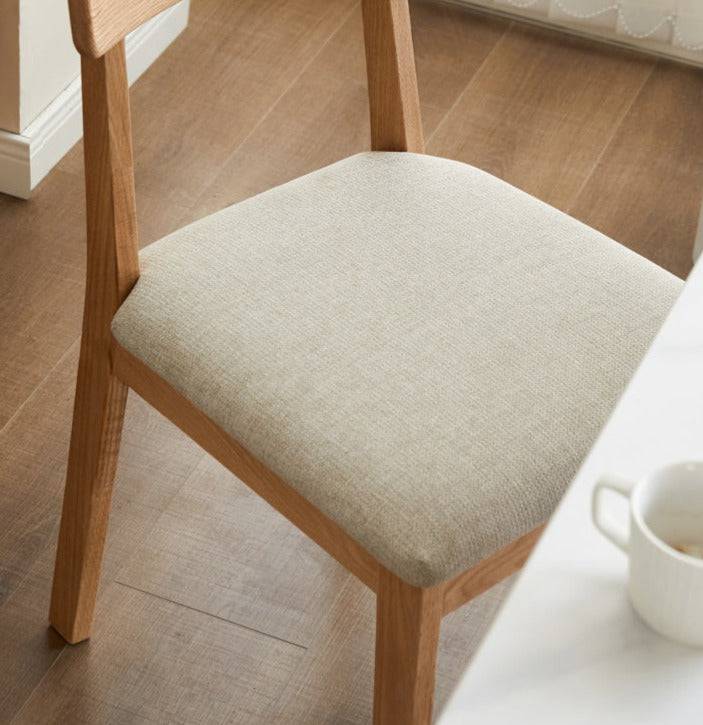 Rotterdam Upholstered Dining Chair