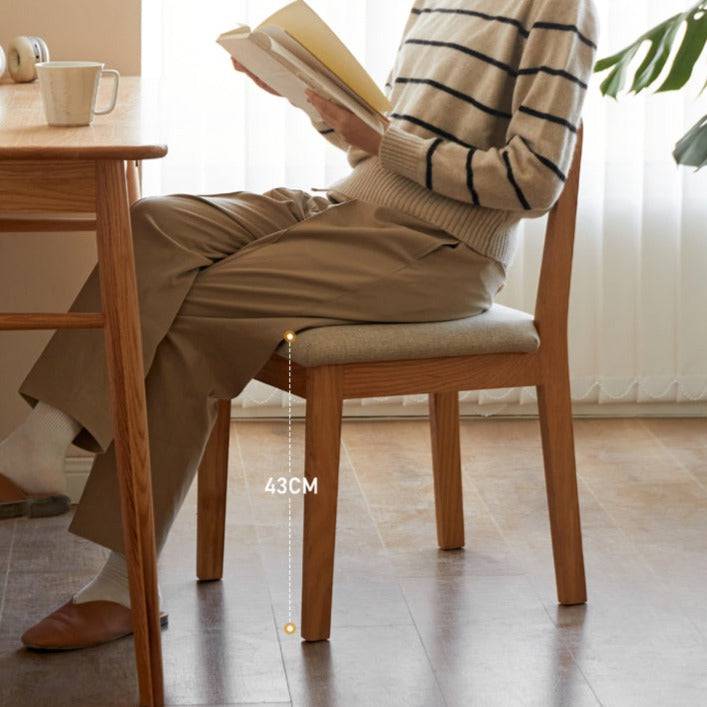 Rotterdam Upholstered Dining Chair