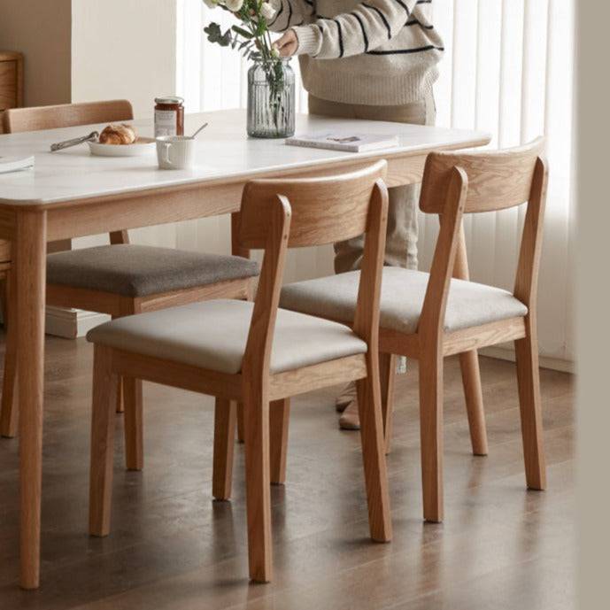 Rotterdam Upholstered Dining Chair