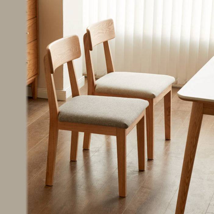 Rotterdam Upholstered Dining Chair