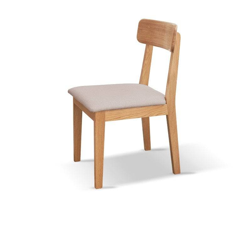 Rotterdam Upholstered Dining Chair