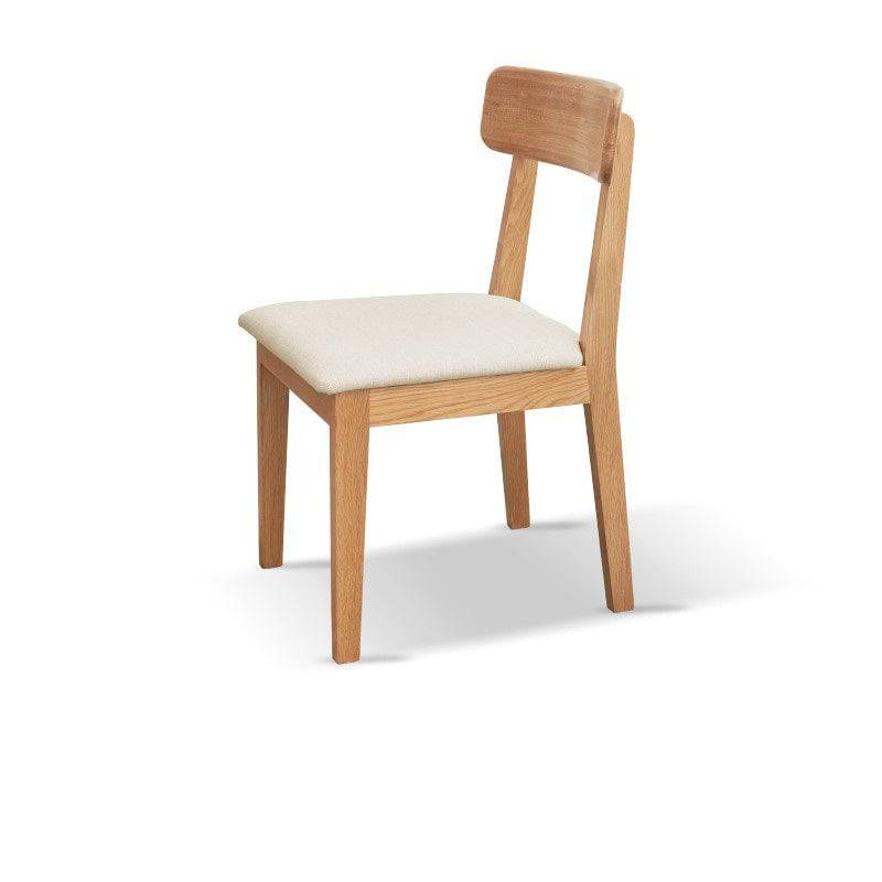 Rotterdam Upholstered Dining Chair