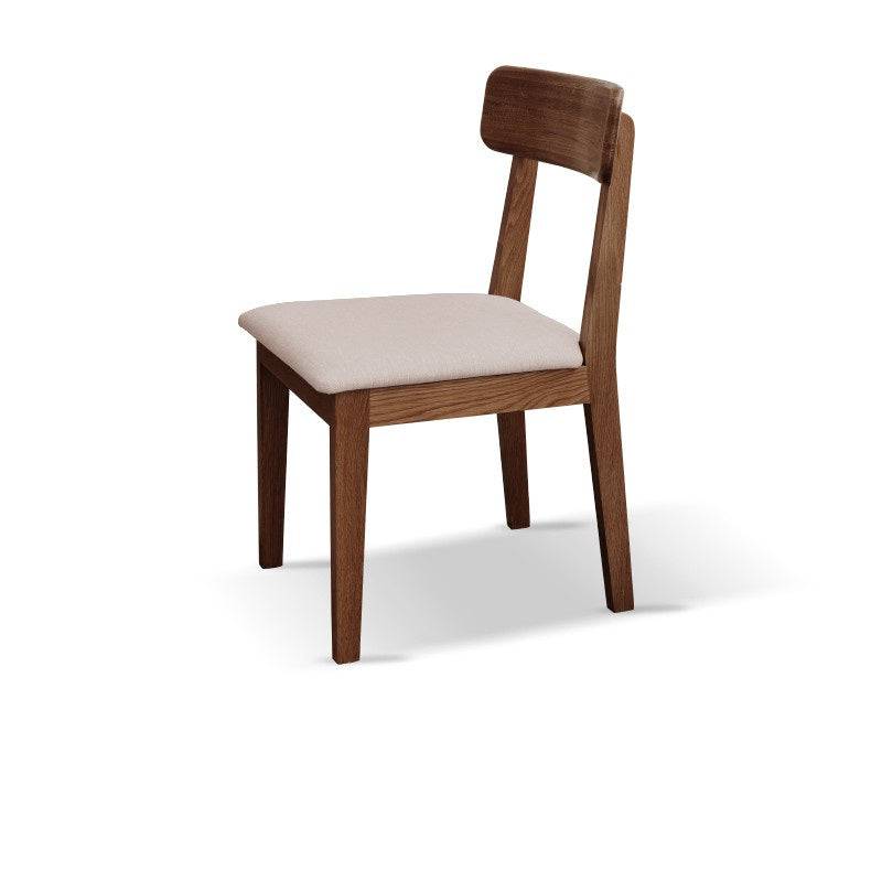 Rotterdam Upholstered Dining Chair