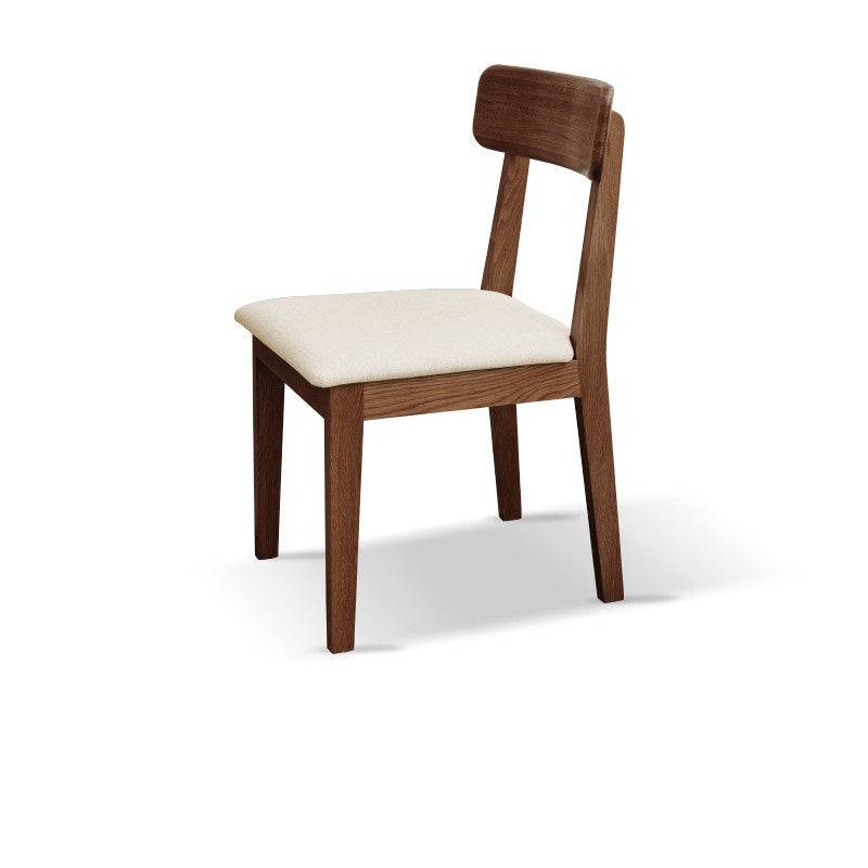 Rotterdam Upholstered Dining Chair