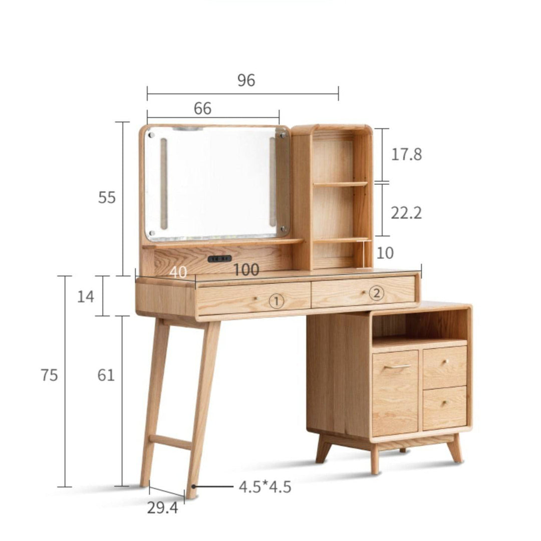 ESTICAM Dresser