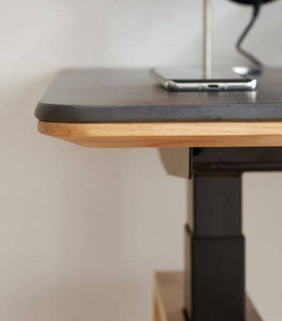 Rocky Adjustable Desk