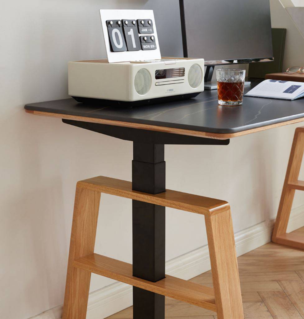 Rocky Adjustable Desk