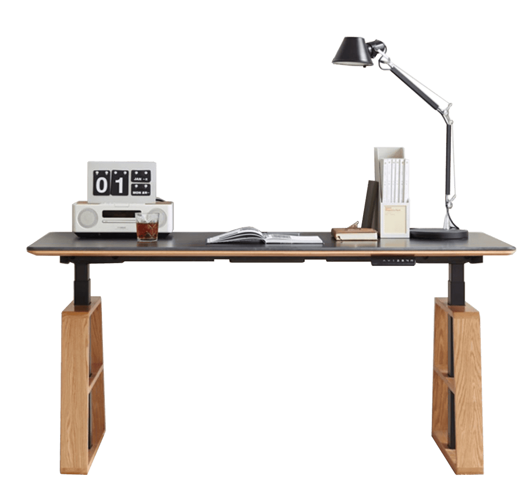 Rocky Adjustable Desk