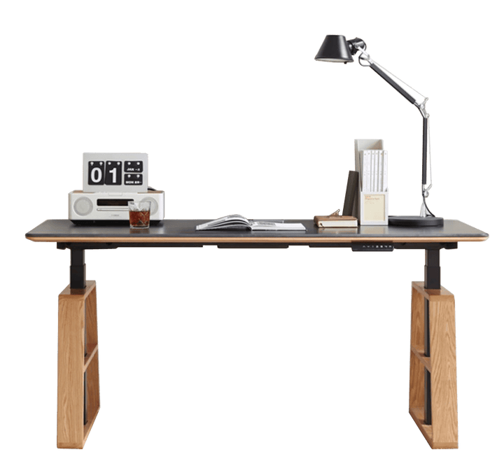 Rocky Adjustable Desk