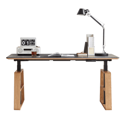 Rocky Adjustable Desk