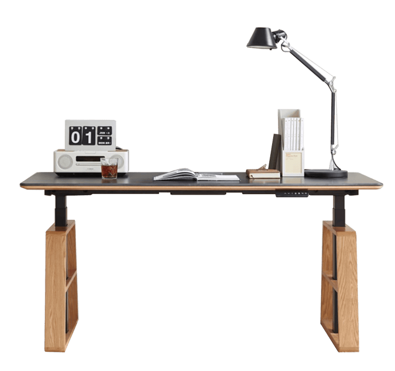 Rocky Adjustable Desk