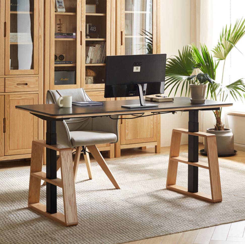 Rocky Adjustable Desk