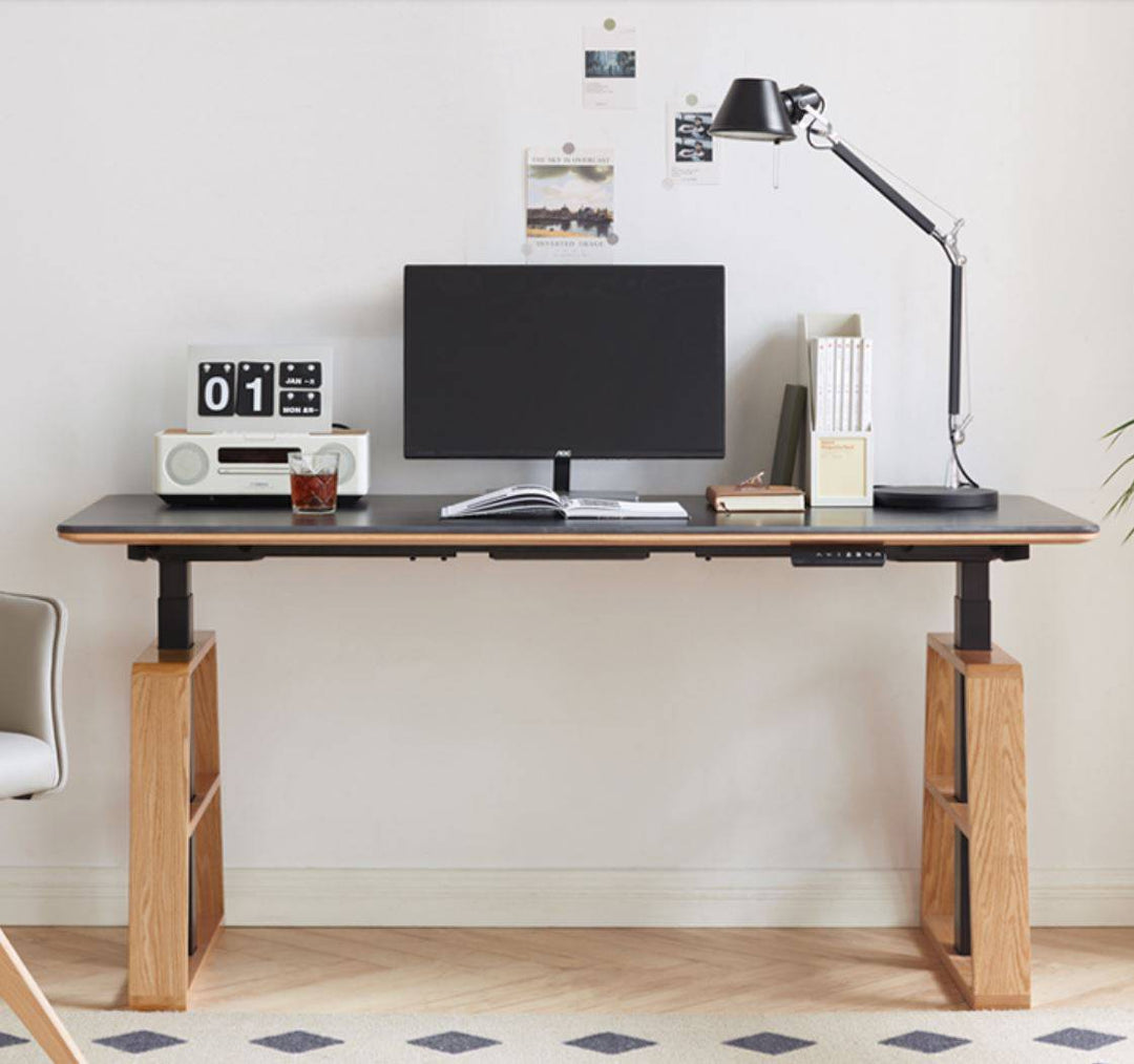 Rocky Adjustable Desk