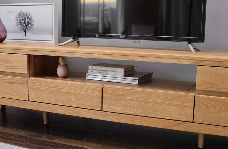 SUAVE TV Cabinet  