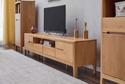 SUAVE TV Cabinet  