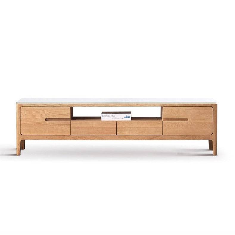 SUAVE TV Cabinet  