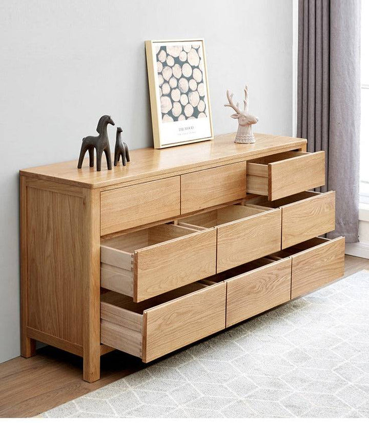 LARGE 9 Drawers Cabinet  