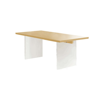Cherry Rhyme Dining Table