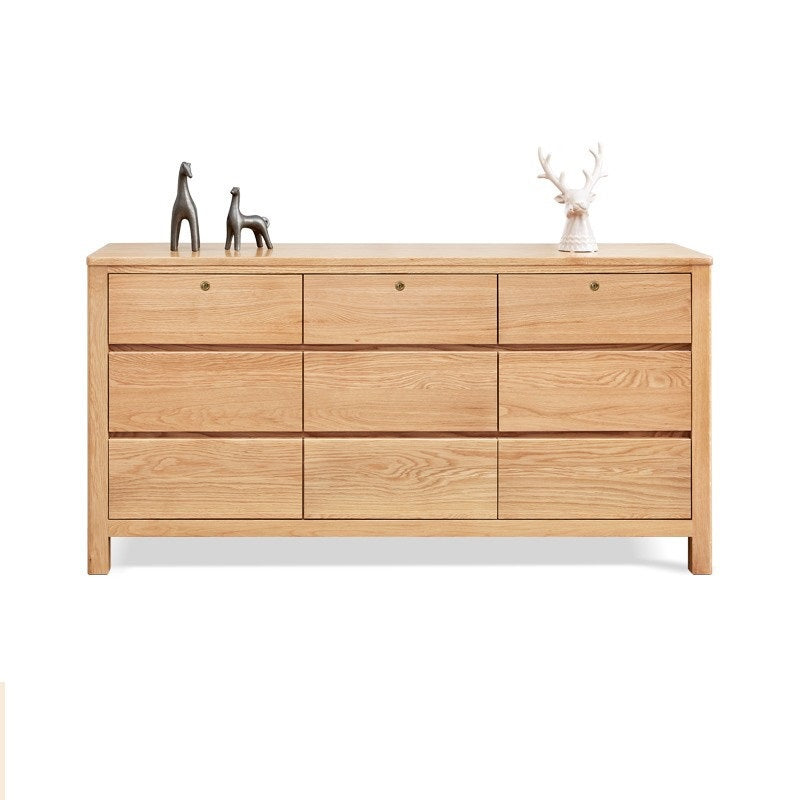LARGE 9 Drawers Cabinet  
