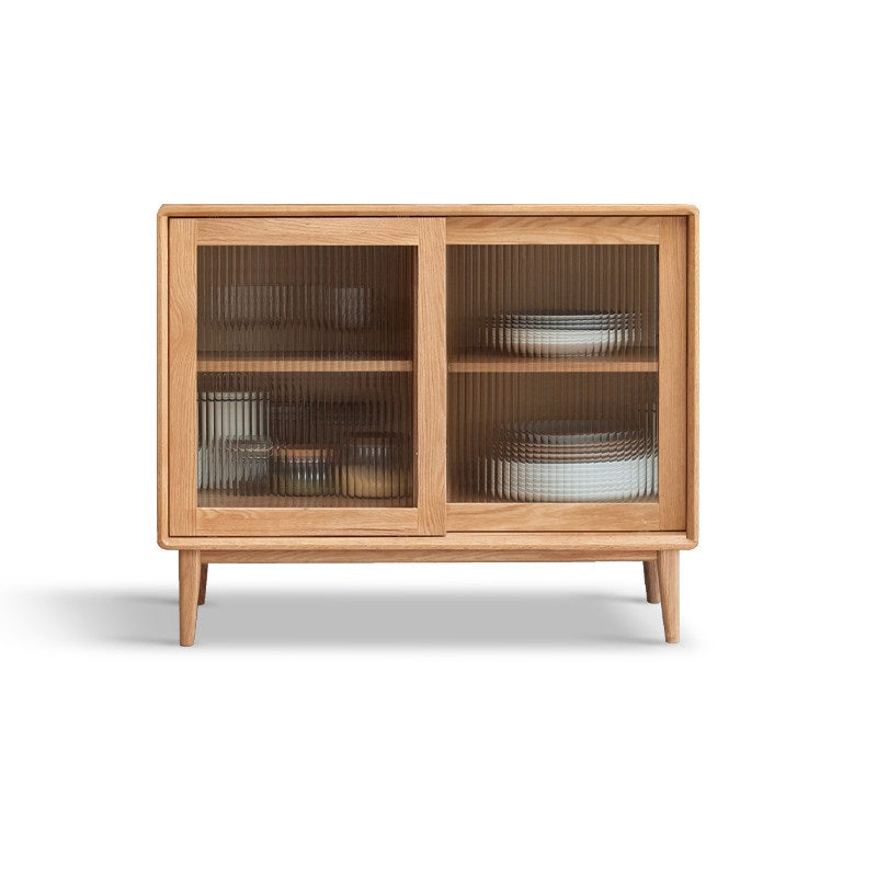 Puer Side Cabinet
