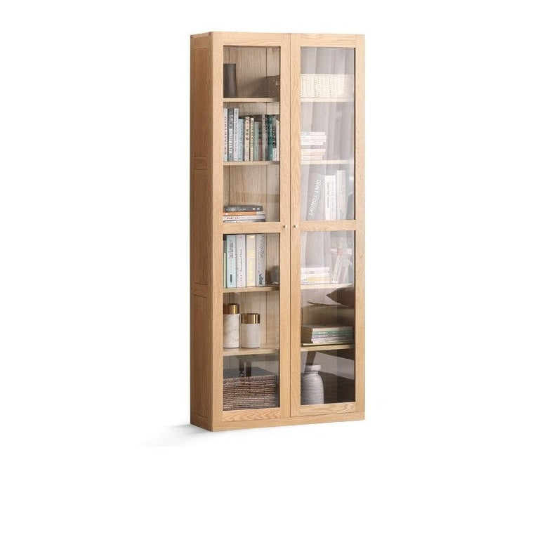 Svartstein Combination Bookshelf