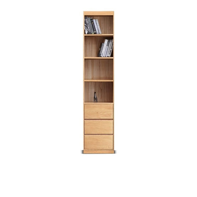 Svartstein Combination Bookshelf