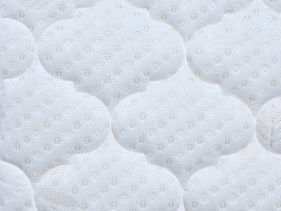 Ulfenbo 歐化寶床褥- ﹝台灣製造﹞Silky Touch Pocketed Coil Premium Mattress- Silky Touch 健絲寶獨立袋裝彈簧床褥