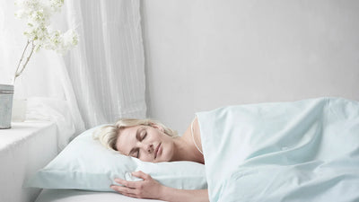 Fossflakes® - 防敏枕頭(中高款) 高溫機洗 防塵蟎 丹麥製造 舒適柔軟
