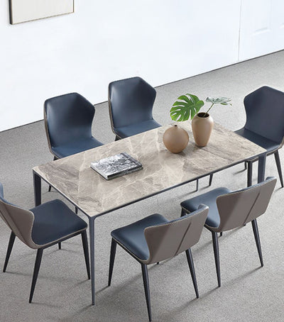 ROCKY dining table