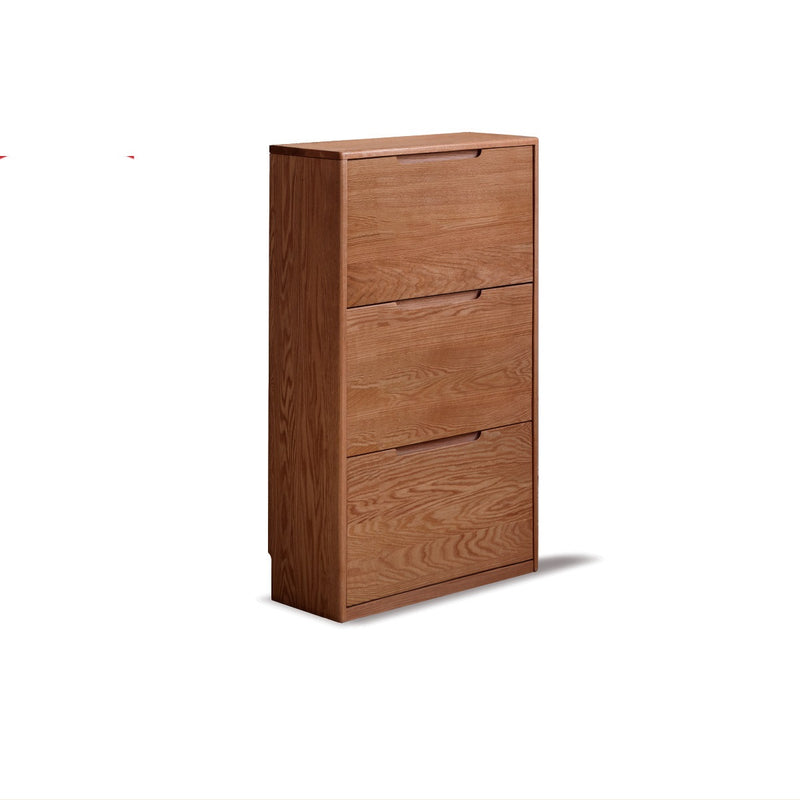 Layer thin cabinet