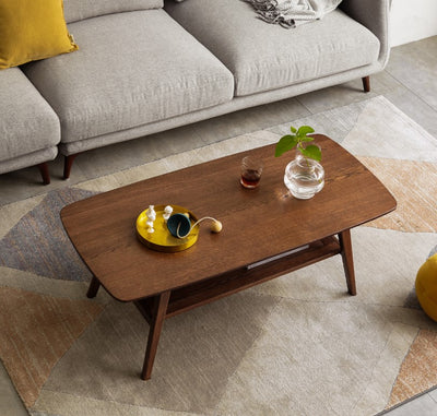 DUPLA Coffee Table