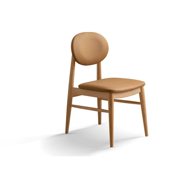 Berlin Upholstered Dining Chair