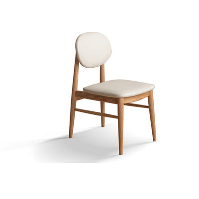Berlin Upholstered Dining Chair