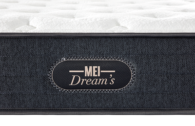 MEI Dream's Mattress - Tencel Delight