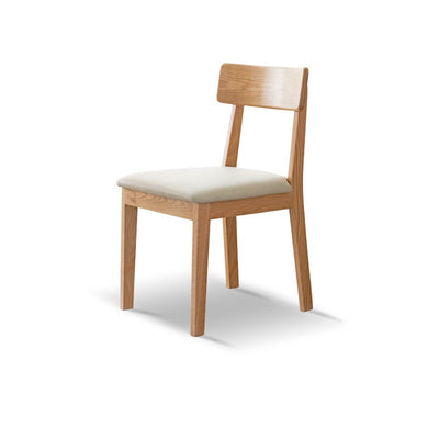 Rotterdam Upholstered Dining Chair