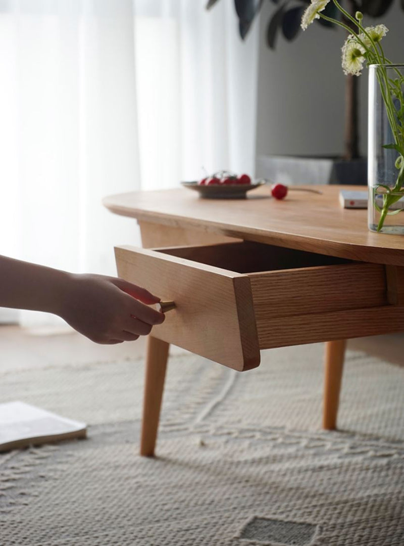 SUAVE Side Table  