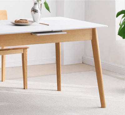 Rocky Adjustable Dining Table